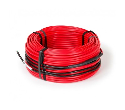 Нагрівальний кабель Ryxon (Латвія) 20 Вт/м під плитку, в стяжку