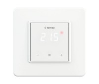Терморегулятор для теплої підлоги terneo s (з таймером)