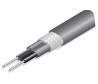 Саморегулирующийся кабель Easytherm (Латвия) 17 Вт/м