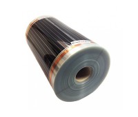 Инфракрасный теплый пол Enerpia 305 (ширина 50 см, 110 Вт/мп)