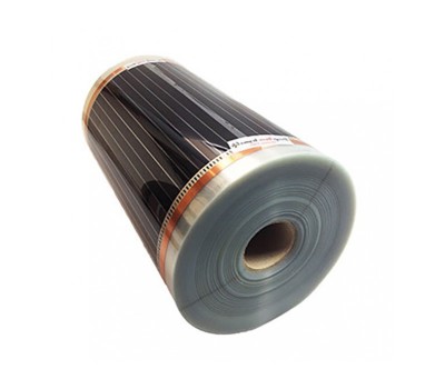 Инфракрасный теплый пол Enerpia 305 (ширина 50 см, 110 Вт/мп)