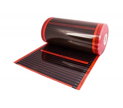 Саморегулююча плівка Rexva 310 (ширина 100 см, 220 Вт/мп)