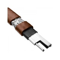 Саморегулирующийся кабель Grand Meyer (Нидерланды) 16 Вт/м