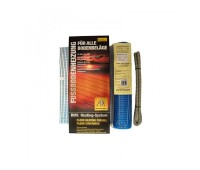 Нагревательный мат под плитку Arnold Rak (Германия) FH 180 Вт/м²