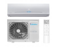 Кондиціонер DAIKO PREMIUM INVERTER ASP-H09INV