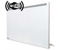 Електроконвектор з WI-FI металевий - з терморегулятором STINEX (СТИНЕКС) PL-T 350-700/220 White