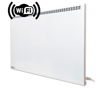 Электроконвектор с WI-FI металлический - с терморегулятором STINEX (СТИНЕКС) PL-T 700-1400/220 White