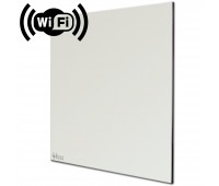 Керамический электроконвектор с WI-FI - с терморегулятором STINEX (СТИНЕКС) PLC-T 350-700/220 white