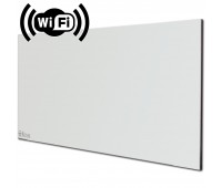 Керамический электроконвектор с WI-FI - с терморегулятором STINEX (СТИНЕКС) PLC-T 500-1000/220 white