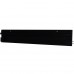 Обогреватель плинтусный керамический 140 Вт Ceramic 140/220 (ML) black