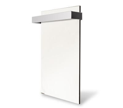 Электрический полотенцесушитель 0,25 кВт керамический Ceramic 250/220-Towel white (вертикальный) Электрический полотенцесушитель 0,25 кВт керамический Ceramic 250/220-Towel white (вертикальный)