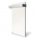 Электрический полотенцесушитель 0,25 кВт керамический Ceramic 250/220-Towel white (вертикальный) Электрический полотенцесушитель 0,25 кВт керамический Ceramic 250/220-Towel white (вертикальный)