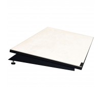 Обогреватель керамический STINEX 250 Вт напольный Ceramic 50-250/220 (IF) white