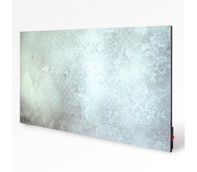 Обогреватель керамический STINEX 500 Вт Ceramic 500/220 (S+) gray