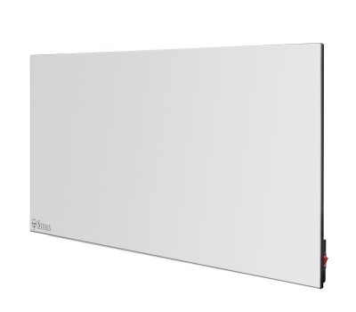 Обогреватель керамический STINEX 500 Вт Ceramic 500/220 (S+) white