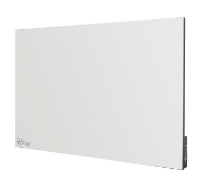 Обогреватель керамический STINEX 500 Вт с терморегулятором Ceramic 500/220-T(2L) white