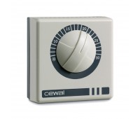 Терморегулятор механический Cewal RQ01