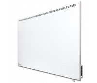 Обігрівач металевий з терморегулятором STINEX (СТІНЕКС) EMH-T 350/220 (2L)