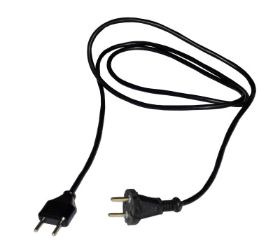 Шнур питания плинтусного обогревателя