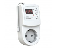 Терморегулятор terneo rz для инфракрасных панелей