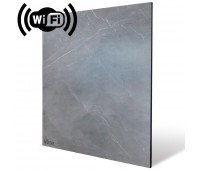Керамический электроконвектор с WI-FI - с терморегулятором STINEX (СТИНЕКС) PLC-T 350-700/220 LOFT