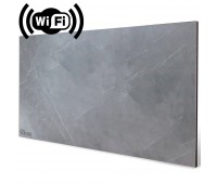 Керамический электроконвектор с WI-FI - с терморегулятором STINEX (СТИНЕКС) PLC-T 500-1000/220 LOFT