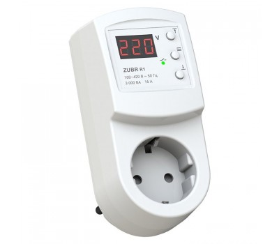 Реле напруги ZUBR R116Y